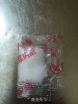 自已做豆腐脑的做法步骤：4