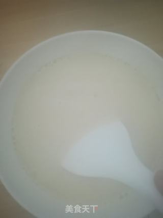 自已做豆腐脑的做法步骤：9