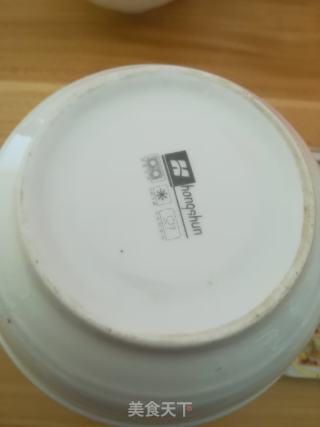 自已做豆腐脑的做法步骤：10