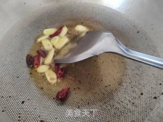 手撕包菜的做法步骤：2