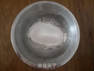 原味蛋糕的做法步骤：3