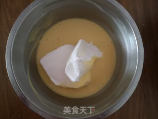 原味蛋糕的做法步骤：6