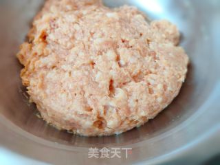 番茄丸子汤的做法步骤：4