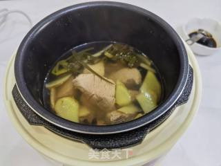 超简单的自制肉松，酥脆鲜香又好吃的做法步骤：3