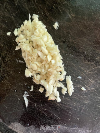 炒卷粿的做法步骤：1