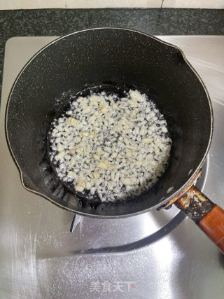 炒卷粿的做法步骤：5