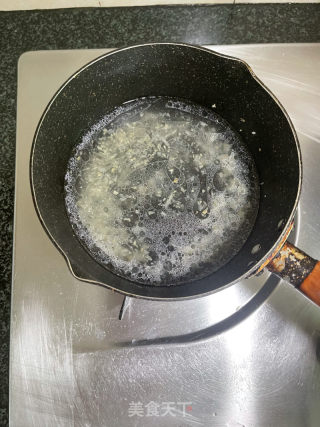 炒卷粿的做法步骤：6