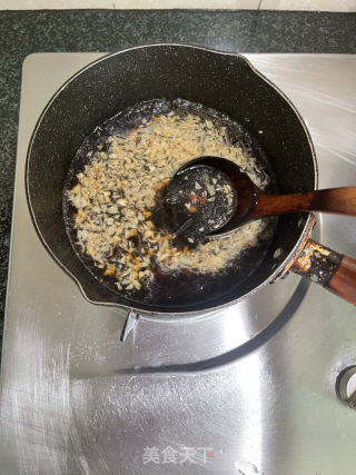 炒卷粿的做法步骤：8