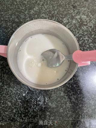 炒卷粿的做法步骤：9