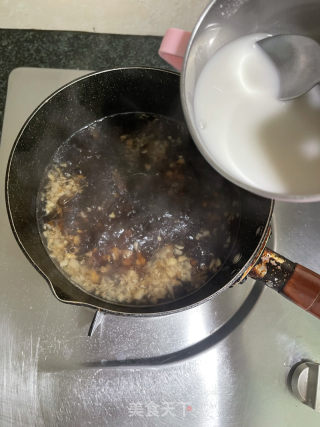 炒卷粿的做法步骤：10