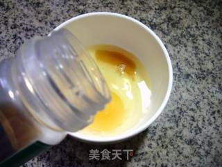 榨菜丝鸡蛋豆腐汤的做法步骤：3