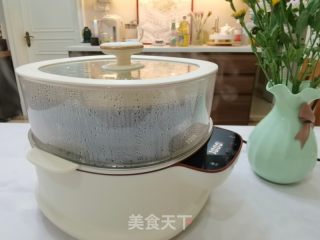 简单易做，营养滋补的清蒸童子鸡的做法步骤：5