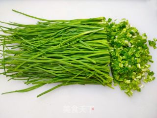 葱香鸡蛋饼的做法步骤：3