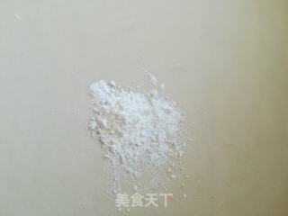 手擀哨子面的做法步骤：3