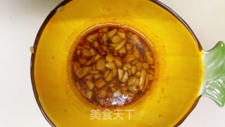 白灼生菜的做法步骤：3