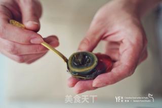 皮蛋牛乳咖啡， 帮你试试好不好喝！？的做法步骤：3