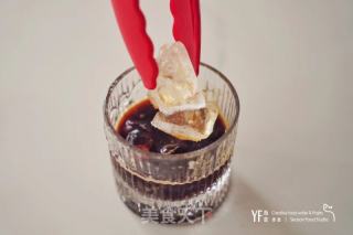 皮蛋牛乳咖啡， 帮你试试好不好喝！？的做法步骤：5