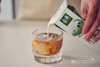 皮蛋牛乳咖啡， 帮你试试好不好喝！？的做法步骤：6