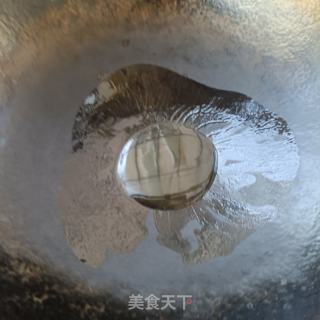 苜蓿炒蛋的做法步骤：7