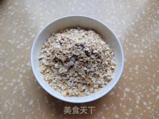 肉末甜豆燕麦粥的做法步骤：3