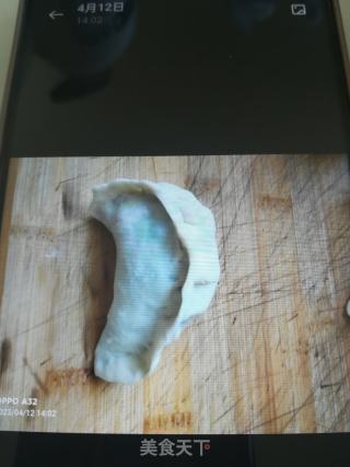 煎饺的做法步骤：12