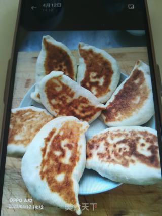 煎饺的做法步骤：15