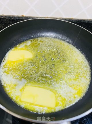 零难度的芝士焗龙虾的做法步骤：4