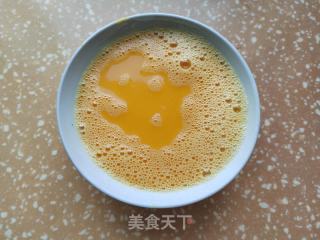 肉末青菜鸡蛋馅饼的做法步骤：3