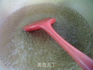 虾仁炒韭黄的做法步骤：4
