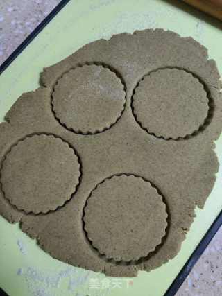 青粄的做法步骤：5