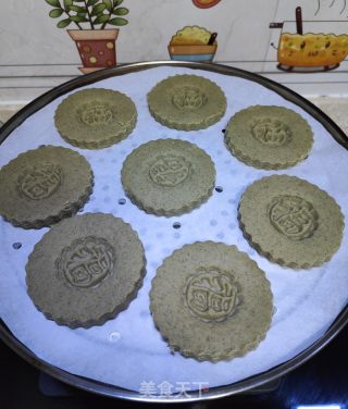 青粄的做法步骤：8