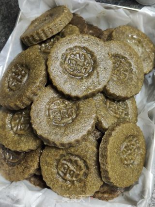 青粄的做法步骤：10