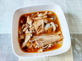 麻辣鱼片的做法步骤：10