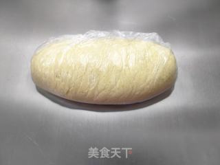 油条的做法步骤：4