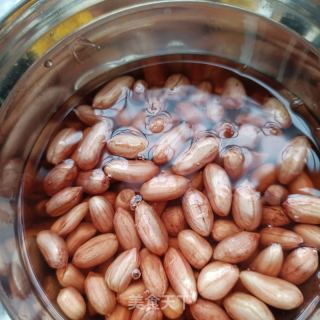肉沫蕖荬芽小豆沫的做法步骤：1