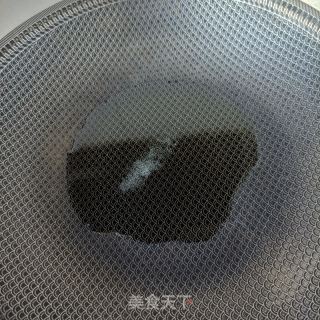 肉沫蕖荬芽小豆沫的做法步骤：8