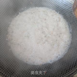 肉沫蕖荬芽小豆沫的做法步骤：11