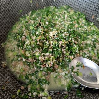 肉沫蕖荬芽小豆沫的做法步骤：14