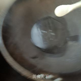 瑶柱粉丝水萝卜汤的做法步骤：9