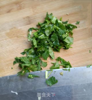 瑶柱粉丝水萝卜汤的做法步骤：19