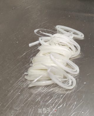 清蒸黄花鱼的做法步骤：5