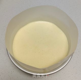 全蛋海绵蛋糕的做法步骤：10