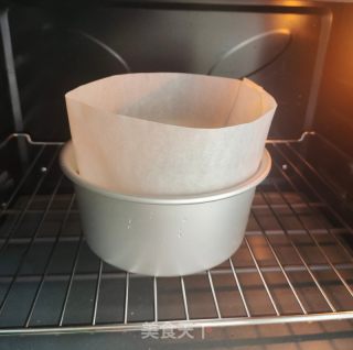 全蛋海绵蛋糕的做法步骤：11