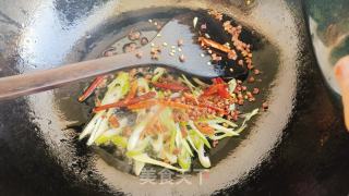 干煸干豆腐丝的做法步骤：8