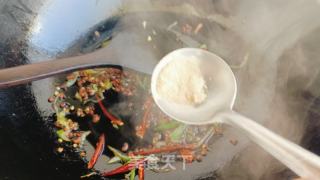 干煸干豆腐丝的做法步骤：10
