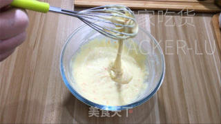 橙香酥粒麦芬的做法步骤：11