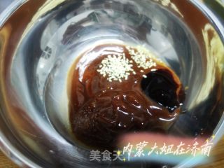 中式土豆泥的做法步骤：1