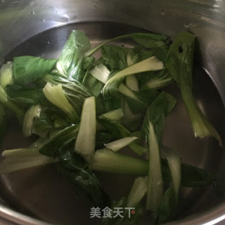 凉拌豆干的做法步骤：4