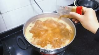 鸡块土豆拌面的做法步骤：6