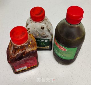 虾仁凉拌菜的做法步骤：4